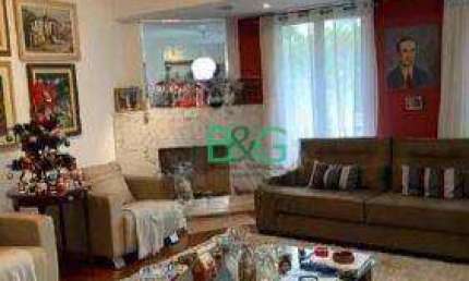 Apartamento com 3 dormitórios à venda, 138 m² por R$ 754.000 - Vila Sônia - São Paulo/SP