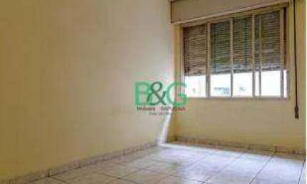Studio com 1 dormitório à venda, 34 m² por R$ 199.000,00 - República - São Paulo/SP
