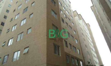 Apartamento com 2 dormitórios à venda, 40 m² por R$ 132.970,97 - Vila Paraíso - Guarulhos/SP