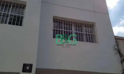 Prédio à venda, 600 m² por r$ 1.595.000 - mooca - são paulo/sp
