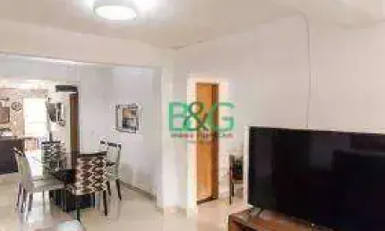 Casa com 3 dormitórios à venda, 190 m² por R$ 779.000,00 - Vila Medeiros - São Paulo/SP