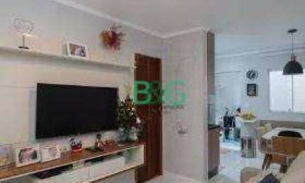 Sobrado com 2 dormitórios à venda, 65 m² por R$ 449.000,00 - Vila Medeiros - São Paulo/SP
