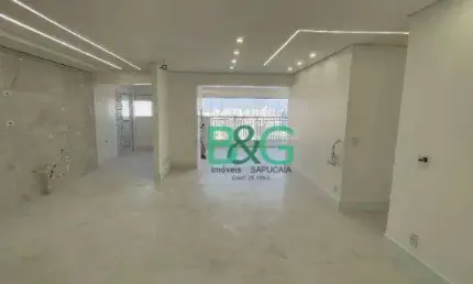 Apartamento com 3 dormitórios à venda, 106 m² por r$ 1.558.000,00 - tatuapé - são paulo/sp