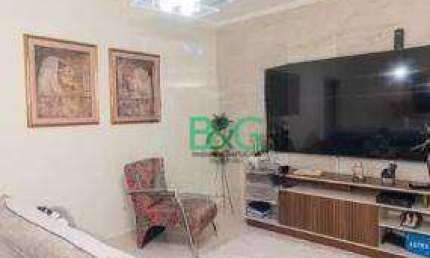 Sobrado com 2 dormitórios à venda, 260 m² por R$ 754.000 - Vila Maria Alta - São Paulo/SP