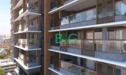 Apartamento com 4 dormitórios à venda, 133 m² por r$ 2.392.000 - vila mariana - são paulo/sp
