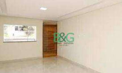 Sobrado com 3 dormitórios à venda, 146 m² por R$ 1.052.000 - Vila Medeiros - São Paulo/SP