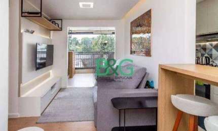 Apartamento com 2 dormitórios à venda, 65 m² por R$ 849.000 - Lapa - São Paulo/SP