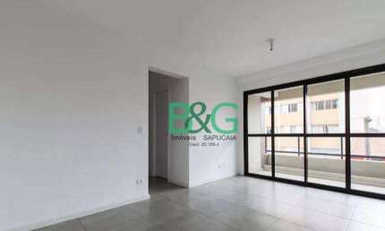 Apartamento com 2 dormitórios à venda, 63 m² por R$ 729.000 - Lapa - São Paulo/SP