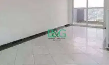 Apartamento com 3 dormitórios à venda, 190 m² por R$ 934.000 - Vila Maria Alta - São Paulo/SP