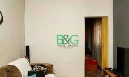 Sobrado com 5 dormitórios à venda, 114 m² por R$ 649.000 - Vila Maria - São Paulo/SP