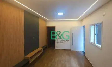 Casa com 2 dormitórios à venda, 89 m² por R$ 680.000,00 - Vila Assunção - Praia Grande/SP