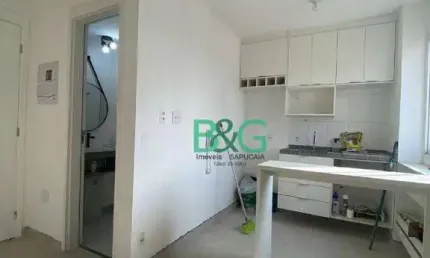 Studio com 1 dormitório à venda, 24 m² por R$ 242.000,00 - Sé - São Paulo/SP