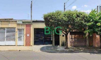 Casa com 2 dormitórios à venda, 79 m² por R$ 98.816,70 - Residencial Simões - Birigüi/SP