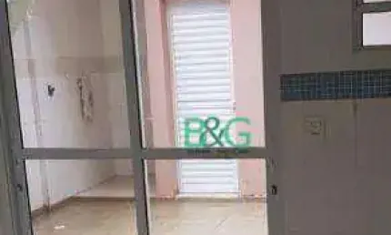 Sobrado com 2 dormitórios à venda, 135 m² por R$ 395.200 - Solemar - Praia Grande/SP