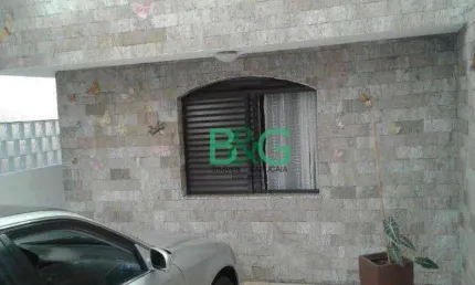 Casa com 2 dormitórios à venda, 140 m² por R$ 683.000 - Helena Maria - Osasco/SP