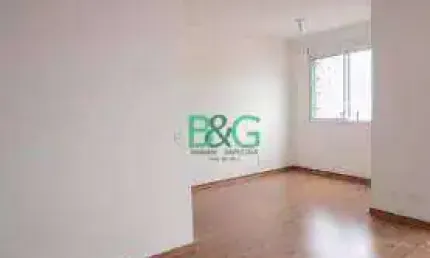 Apartamento com 2 dormitórios à venda, 62 m² por R$ 479.000 - Vila Guilherme - São Paulo/SP