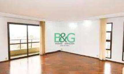 Apartamento com 3 dormitórios à venda, 141 m² por R$ 834.000 - Vila Guilherme - São Paulo/SP