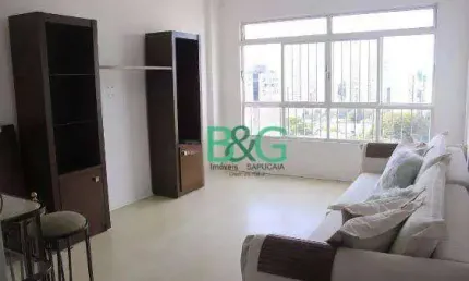 Apartamento com 3 dormitórios à venda, 97 m² por R$ 435.000,00 - Centro - Guarulhos/SP