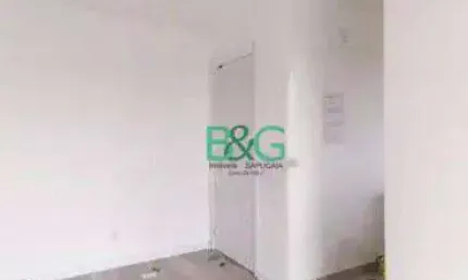 Apartamento com 2 dormitórios à venda, 54 m² por r$ 549.000 - mooca - são paulo/sp