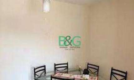Apartamento com 2 dormitórios à venda, 55 m² por R$ 403.255 - Vila Guilherme - São Paulo/SP