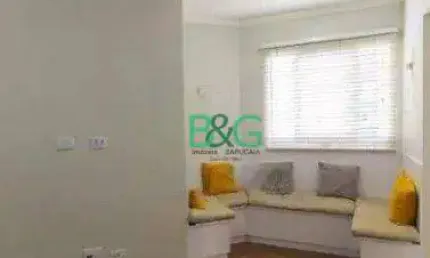 Apartamento com 2 dormitórios à venda, 55 m² por r$ 338.500 - brás - são paulo/sp