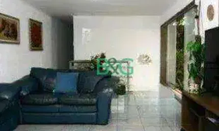 Sobrado com 3 dormitórios à venda, 450 m² por r$ 1.059.000 - vila matilde - são paulo/sp