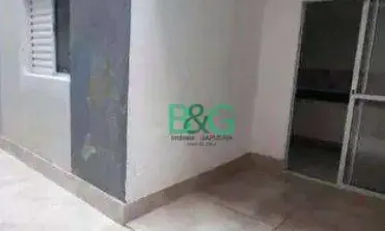 Apartamento à venda, 50 m² por r$ 374.000,00 - vila carrão - são paulo/sp