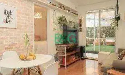 Apartamento à venda, 80 m² por r$ 800.000,00 - ipiranga - são paulo/sp