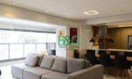 Apartamento com 4 dormitórios à venda, 160 m² por R$ 2.399.000 - Vila Mariana - São Paulo/SP