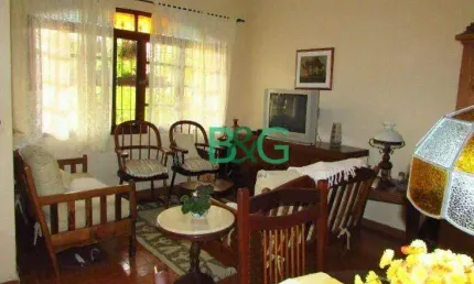 Casa com 2 dormitórios à venda, 213 m² por R$ 550.000,00 - Vila Balneária - Praia Grande/SP