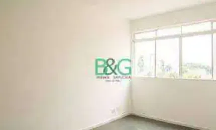 Apartamento com 2 dormitórios à venda, 68 m² por R$ 499.000 - Ipiranga - São Paulo/SP