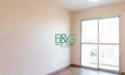 Apartamento com 2 dormitórios à venda, 68 m² por r$ 449.000 - ipiranga - são paulo/sp