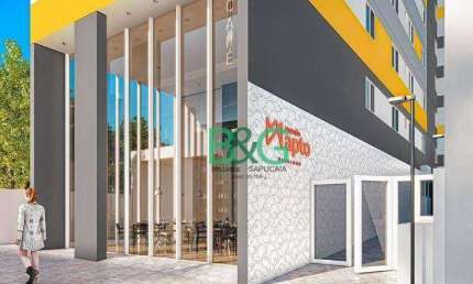 Loja à venda, 159 m² por R$ 2.108.446,93 - Perdizes - São Paulo/SP