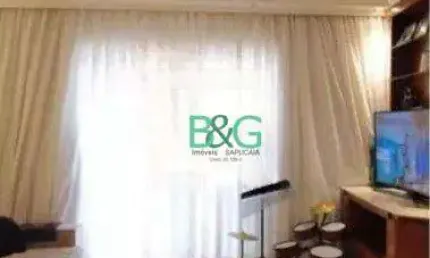 Apartamento com 3 dormitórios à venda, 78 m² por r$ 689.000 - carrão - são paulo/sp