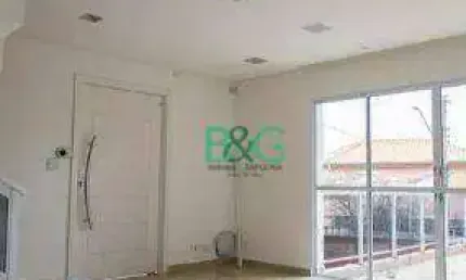 Sobrado com 4 dormitórios à venda, 350 m² por R$ 1.499.000 - Jabaquara - São Paulo/SP