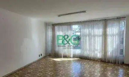 Sobrado com 4 dormitórios à venda, 278 m² por R$ 1.799.000 - Bosque da Saúde - São Paulo/SP