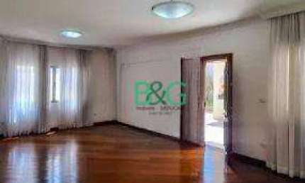 Sobrado com 4 dormitórios à venda, 255 m² por R$ 2.699.000 - Vila Mariana - São Paulo/SP