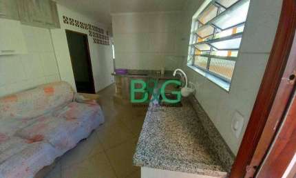 Casa com 2 dormitórios à venda, 100 m² por R$ 480.000,00 - Jardim Raposo Tavares - São Paulo/SP