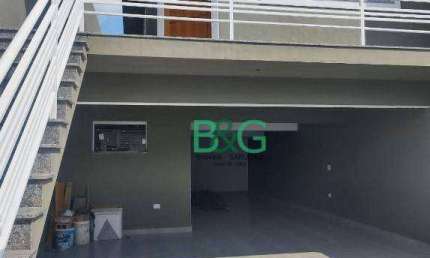Sobrado com 3 dormitórios à venda, 160 m² por R$ 1.100.000,00 - Jardim Vera - Guarulhos/SP