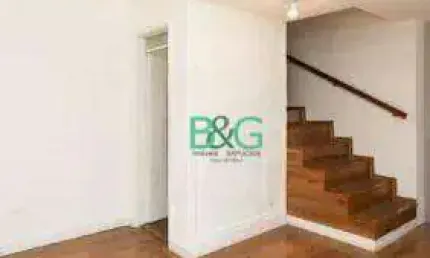 Sobrado com 3 dormitórios à venda, 167 m² por r$ 3.074.000 - moema - são paulo/sp