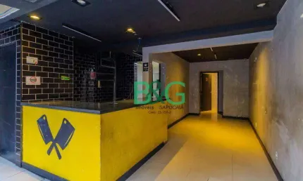 Ponto para alugar, 90 m² por r$ 10.000,00/mês - pompeia - são paulo/sp