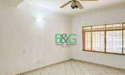 Sobrado com 2 dormitórios à venda, 160 m² por R$ 704.000 - Casa Verde Média - São Paulo/SP