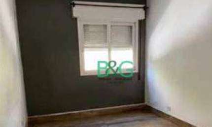 Apartamento com 2 dormitórios à venda, 100 m² por R$ 572.000 - Bela Vista - São Paulo/SP