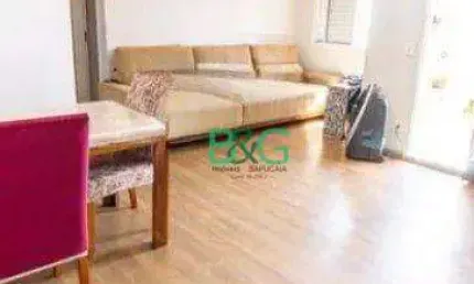 Apartamento com 2 dormitórios à venda, 64 m² por r$ 534.000 - brás - são paulo/sp