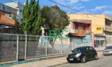 Casa com 4 dormitórios à venda, 342 m² por R$ 725.920 - Jardim Silva Teles - São Paulo/SP