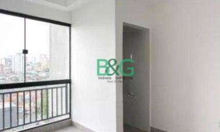 Apartamento com 2 dormitórios à venda, 80 m² por R$ 519.000,00 - Vila Carrão - São Paulo/SP