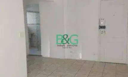 Apartamento com 2 dormitórios à venda, 60 m² por r$ 424.000 - mooca - são paulo/sp