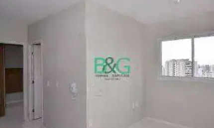 Apartamento com 2 dormitórios à venda, 36 m² por r$ 354.000 - vila andrade - são paulo/sp