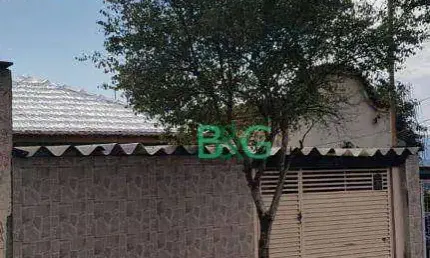 Casa com 2 dormitórios à venda, 80 m² por R$ 650.000,00 - Vila Mazzei - São Paulo/SP
