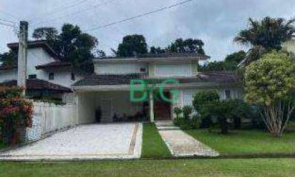 Casa com 3 dormitórios à venda, 339 m² por R$ 1.666.873,34 - Riviera - Bertioga/SP